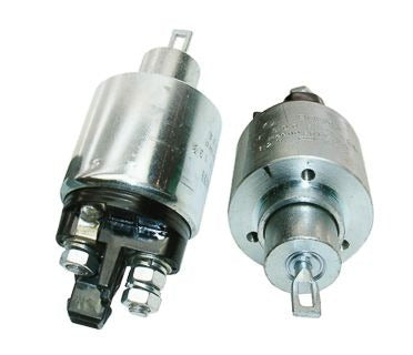 SOLENOIDE (AUTOMATICO) BOSCH VOLKSWAGEN BEETLE 1.8 2.0L 99/10 GOLF 2.0L 00/06 SEAT LEON 1.8L 01/04 ALHAMBRA 01/05 CON 3 TORNILLOS ANTES 6004AF1027 = 2339303425 BOSCH = F000SH0133 BOSCH