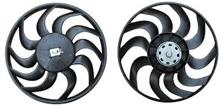 MOTOVENTILADOR CON ASPAS BOSCH CHEVROLET GENERAL MOTORS CORSA TORNADO 1.8L 06/09 SIN AIRE ACONDICIONADO = 93382150 BRUCK