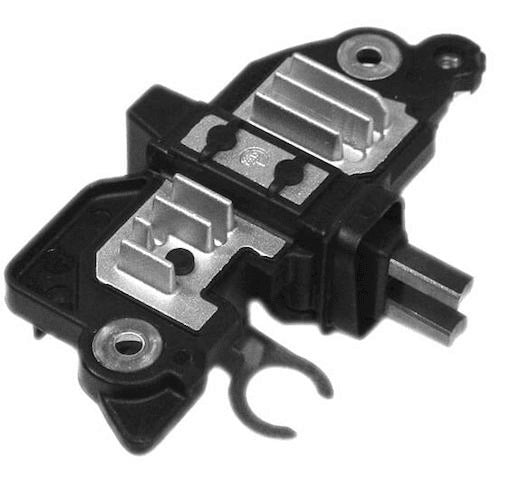 REGULADOR ELECTRICO DE ALTERNADOR BOSCH CHEVROLET GENERAL MOTORS CHEVY 02/07 ASTRA 00/03 CORSA VAMPIRO = F00M144167 BOSCH