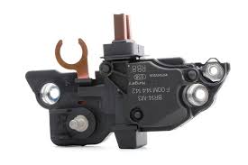 REGULADOR ELECTRICO DE ALTERNADOR BOSCH CHEVROLET GENERAL MOTORS CHEVY 02/07 ASTRA 00/03 CORSA VAMPIRO = F00M144167 BOSCH
