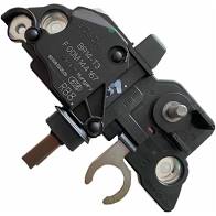 REGULADOR ELECTRICO DE ALTERNADOR BOSCH CHEVROLET GENERAL MOTORS CHEVY 02/07 ASTRA 00/03 CORSA VAMPIRO = F00M144167 BOSCH