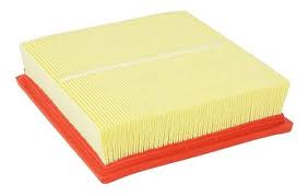 FILTRO AIRE INTERFIL DODGE TOYOTA JEEP DURANGO GRAND CHEROKEE AVALON CAMRY HIGHLANDER  = F107A55 INTERFIL