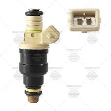 INYECTOR (PARA SISTEMA MULTIPORT) IFUEL VOLKSWAGEN COMBI 4 CIL 1.8L 93/98 GOLFB A3 4 CIL 2.0L 93/99 JETTA A3 4 CIL 2.0L 93/99 = 15594 TOMCO