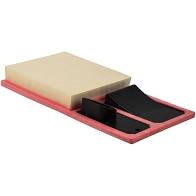 FILTRO AIRE INTERFIL SEAT IBIZA DSG 4 CIL 1.6L 08/16 IBIZA SPORT 4 CIL 2.0L 09/09 TOLEDO 4 CI 1.6L 14/16 VOLKSWAGEN CADDY 4 CIL 1.6 TURBO 2017 POLO 4 CIL 1.6L 14/17 VENTO 4 CIL 1.6L 14/17 = F12A96 INTERFIL