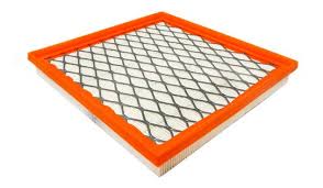 FILTRO DE AIRE INTERFIL BUICK VERANO 4 CIL 2.0 LTS 13/15 CHEVROLET GENERAL MOTORS CRUZE 4 CIL 1.8 LTS 11/15 TRAX 2013 = F13A27 INTERFIL