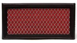 FILTRO AIRE INTERFIL NISSAN MARCH 4 CIL 1.6 LTS 11/ NOTE 13/15 TIIDA 09/15 VERSA 09/15 VERSA 4 CIL 1.8 LTS 07/12 = F16AK0 INTERFIL