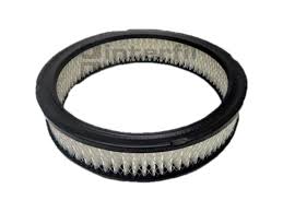 FILTRO AIRE INTERFIL CHEVROLET MALIBU C10 SUBURBAN CAMARO JEEP COMMANDO GLADIATOR PONTIAC FIREBIRD SUNBIRD NISSAN SAKURA = F189A INTERFIL