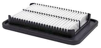 FILTRO AIRE INTERFIL CHRYSLER DODGE HYUNDAI I-10 1.1L 4CIL 12/13 = F31A28 INTERFIL
