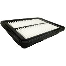FILTRO AIRE INTERFIL CHRYSLER DODGE HYUNDAI I-10 1.1L 4CIL 12/13 = F31A28 INTERFIL
