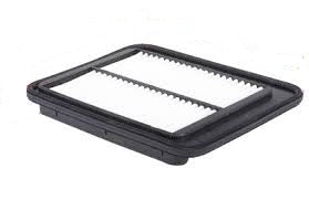 FILTRO AIRE INTERFIL CHRYSLER DODGE HYUNDAI I-10 1.1L 4CIL 12/13 = F31A28 INTERFIL