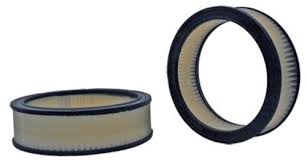FILTRO AIRE INTERFIL CHEVROLET BLAZER JIMMY C1500 C3500 CAPRICE CHEYENNE G1500 G3500 CHEYENNE K1500 KODIAK P2500 SILVERADO 1500 SUBURBAN = F326A INTERFIL