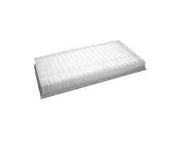 FILTRO AIRE INTERFIL CHRYSLER DODGE GRAND VOYAGER LEBARON PHANTOM TOWN COUNTRY VOYAGER DART DAYTONA NEON SHADOW CARAVAN GRAND CARAVAN FORD ESCORT BRONCO RANGER VOLKSWAGEN CABRIOLET SCIROCCO = F36A60 INTERFIL