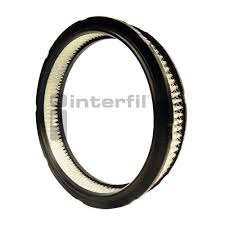 FILTRO AIRE INTERFIL CHRYSLER DODGE FORD  = F381A INTERFIL