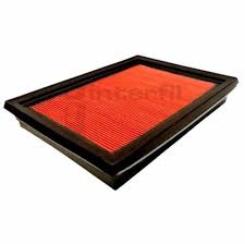 FILTRO AIRE INTERFIL NISSAN 300ZX JUKE LUCINO ROGUE SENTRA TSURU XTRAIL INFINITI FX35 FX37 FX50 M56 Q70 QX70 RENAULT KOLEOS FILTRO CHICO = F41A00 INTERFIL