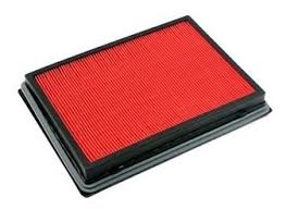 FILTRO AIRE INTERFIL NISSAN 300ZX JUKE LUCINO ROGUE SENTRA TSURU XTRAIL INFINITI FX35 FX37 FX50 M56 Q70 QX70 RENAULT KOLEOS FILTRO CHICO = F41A00 INTERFIL