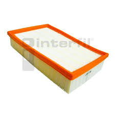 FILTRO AIRE INTERFIL VOLKSWAGEN DERBY VAN 4 CIL 1.8 2.0 LTS 95/07 = F41A16 INTERFIL