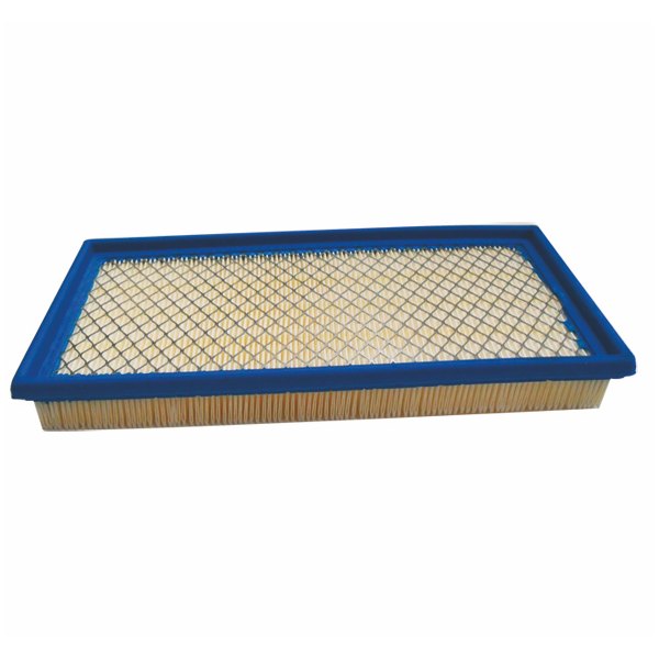FILTRO AIRE INTERFIL FORD RANGER WINDSTAR, AEROSTAR, TAURUS, LINCOLN = F50A58 INTERFIL