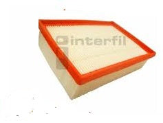 FILTRO AIRE INTERFIL BMW = F53A50U INTERFIL