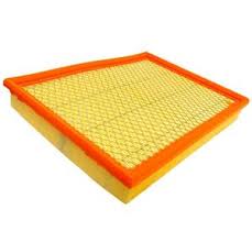 FILTRO AIRE INTERFIL GENERAL MOTORS CHEVROLET CORSA 1.4 Y 1.8L 02/08 MERIVA 04/08 1.8L TORNADO 04/17 1.8L DODGE MAGNUM 05/07 V6 6.1L 2.7L 3.5L 5.7L = F56A26 INTERFIL