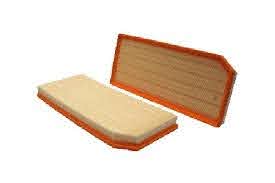 FILTRO AIRE INTERFIL AUDI A3 4 TT COUPE SEAT LEON CUPRA VOLKSWAGEN BORA EOS GLI GOLF A4 GTI JETTA A4 PASSAT = F6FA13 INTERFIL