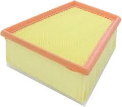 FILTRO AIRE INTERFIL VOLKSWAGEN POLO 4 CIL 1.6 Y 2.0 LTS 03/07 SEAT CORDOBA 03/08 2.0 LTS IBIZA 03/08 1.8 Y 2.0 LTS = F6QA01 INTERFIL