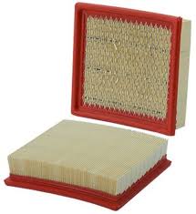 FILTRO DE AIRE INTERFIL HONDA CIVIC 96/00 1.6L 4CIL CRV 2.4L 4CIL 00/01 ACURA EL 1.6L 4CIL 97/01 = F77A64 INTERFIL