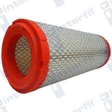 FILTRO AIRE INTERFIL CHEVROLET GENERAL MOTORS CARGO VAN EXPRESS G1500 G2500 G3500 SAVANA = F92A69 INTERFIL
