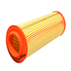 FILTRO AIRE INTERFIL FORD ECOSPORT 4 CIL 2.0 LTS 03/08 = F96A21 INTERFIL