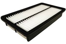 FILTRO AIRE INTERFIL CHEVROLET GENERAL MOTORS C-1500 4.3L V6 2002 MAZDA CX7 2.3L TURBO Y 2.5L 07/12 MAZDA 6 3.0L V6 03/06 = F96A69 INTERFIL