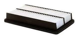 FILTRO AIRE INTERFIL CHEVROLET GENERAL MOTORS C-1500 4.3L V6 2002 MAZDA CX7 2.3L TURBO Y 2.5L 07/12 MAZDA 6 3.0L V6 03/06 = F96A69 INTERFIL