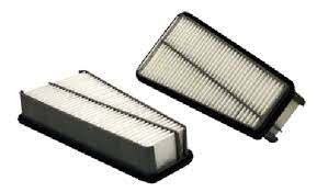 FILTRO DE AIRE INTERFIL TOYOTA 4RUNNER 4.0L V6 03/09 FJ CRUISER 4.0L V6  07/09 TACOMA 4.0L V6 05/09 TUNDRA 4.0L V6 05/09 = F96A83 INTERFIL