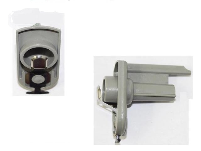 ESCOBILLA ROTOR ROADSTAR FORD CAMIONETAS 84/97 GHIA 91/94 SABLE 94/95 TAURUS 88/92 4, 6 CIL. TOPAZ 91/94 FORD AMERICANOS 84/95 LINCOLN AMERICANO 88/94 MERCURY AMERICANO 84/95 JEEP AMERICANO 83/96 4, 6 CIL. MAZDA AMERICANO 1994 = RF36 KEM LANCER