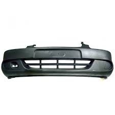 FACIA DELANTERA GENERAL MOTORS CHEVROLET CHEVY 01/03 COLOR NEGRA ENVOLVENTE