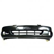 FACIA DELANTERA GENERAL MOTORS CHEVROLET CHEVY 01/03 COLOR NEGRA ENVOLVENTE