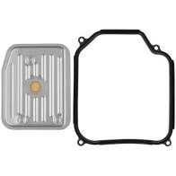 FILTRO DE TRANSMISIÓN LODI VOLKSWAGEN GOLF JETTA BEETLE 96/10 PARA CAJA DE 4 VELOCIDADES INCLUYE JUNTA = JT603 CHROMITE = FCVWAG4 LODI