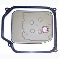 FILTRO DE TRANSMISIÓN LODI VOLKSWAGEN GOLF JETTA BEETLE 96/10 PARA CAJA DE 4 VELOCIDADES INCLUYE JUNTA = JT603 CHROMITE = FCVWAG4 LODI