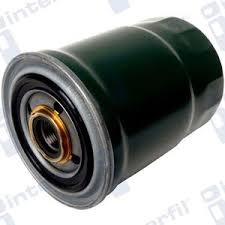 FILTRO GASOLINA INTERFIL ISUZU TROOPER 6 CIL 2.2L DIESEL 87 HYUNDAI H100 4 CIL 2.5L 07/10 MITSUBISHI L200 4 CIL 2.5L 08/14 DODGE H100 4 CIL 2.5L 07/10 = FGI100 INTERFIL