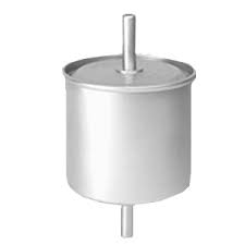 FILTRO GASOLINA INTERFIL FORD COURIER L/XL 03/06 1.6L FIESTA 98/00 1.3L Y 1.4L KA 01/07 1.6L = FGI132 INTERFIL