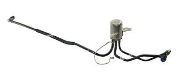 FILTRO GASOLINA INTERFIL DODGE CHRYSLER GRAND VOYAGER V6 3.8L 3.3L 96/02 TOWN & COUNTRY V6 3.3L 96/10 VOYAGER V6 3.3L 96/00 CARAVAN Y GRAND CARAVAN 4 CIL 2.4L 96/07 GRAN CARAVAN Y CARAVAN V6 3.8L 3.0L 94/99 = FGI134 INTERFIL