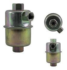 FILTRO GASOLINA INTERFIL BUICK RENDEZVOUS 6 CIL 3.4 LTS 02/05 CHEVROLET CORVETTE 8 CIL 5.7 LTS 1997/1998 VENTURE 6 CIL 3.4 LTS 00/04 PONTIAC AZTEK 6 CIL 3.4 LTS 01/03 MONTANA 6 CIL 3.4 LTS 1999/00 TRANS SPORT 6 CIL 3.4 LTS 1997/1998 = FGI17 INTERFIL