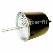 FILTRO GASOLINA INTERFIL FORD BRONCO COURIER E SUPER DUTY ECONOLINE ESCAPE FIESTA IKON KA TRITON WINDSTAR MERCURY MARINER  = FGI18/FGI18A INTERFIL