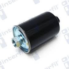 FILTRO GASOLINA INTERFIL CADILLAC CHEVROLET GENERAL MOTORS PONTIAC = FGI19 INTERFIL