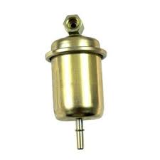 FILTRO DE GASOLINA INTERFIL CHRYSLER HYUNDAI ATOS 4 CIL 1.2 LTS 00/06 CON PIPETA = FGI242 INTERFIL