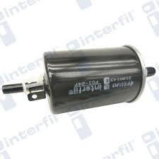 FILTRO GASOLINA INTERFIL CHEVROLET GENERAL MOTORS AVEO 4 CIL 1.6L 09/17 PONTIAC MATIZ 4 CIL 1.0L 06/16 OPTRA SUDAMERICA 4 CIL 2.0L 04/06 OPTRA 4 CIL 2.0L = FGI247 INTERFIL