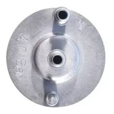 FILTRO GASOLINA INTERFIL AUDI A3 A4 TT TT QUATTRO SEAT ALTEA CORDOBA IBIZA LEON TOLEDO VOLKSWAGEN BETTLE BORA CADDY GOLF JETTA PASSAT POLO SPORT VAN TOUAREG VENTO  4.0 BAR = FGI276 INTERFIL