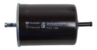FILTRO GASOLINA INTERFIL VOLKSWAGEN CABRIO COMBI DERBY EUROVAN GOLF JETTA PASSAT POINTER SEDAN SHARAN VAN SEAT ALHAMBRA AUDI A3 A4 A4 QUATTRO A6 S3 QUATTRO BMW M3 MERCEDES BENZ C AMG C CLASS = FGI28 INTERFIL
