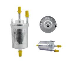 FILTRO GASOLINA INTERFIL VOLKSWAGEN BEETLE 4 CIL 1.8 LTS 14/15 EOS 4 CIL 2.0 09/15 GTI 4 CIL 2.0 LTS 09/14 JETTA 4 CIL 1.8 LTS 14/15 JETTA 4 CIL 2.0 LTS 08/09 POLO 4 CIL 1.2 LTS 11/14 VENTO 4 CIL 1.6 LTS 14/15 6.6 BAR = FGI298 INTERFIL