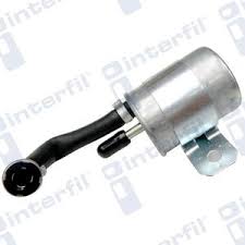 FILTRO GASOLINA INTERFIL CHRYSLER SHADOW SPIRIT 4 CIL 2.5 LTS 91/95 = FG135 INTERFIL
