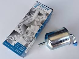 FILTRO GASOLINA INTERFIL NISSAN D21 4 CIL 2.4 LTS 1993/1994 FRONTIER 4 CIL 2.4 LTS 05/09 NP300 4 CIL 2.4 LTS 08/11 TSURU 4 CIL 1.6 LTS 1996/15 LUCINO 4 CIL 2.0 LTS 2000 ALTIMA 4 CIL 2.4 LTS 1993/1997 ALMERA 4 CIL 1.8 LTS 00/05 = FGI37 INTERFIL