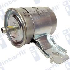 FILTRO GASOLINA INTERFIL CHRYSLER TOWN & COUNTRY APV 1990 Y 92/93 V6 3.3L VOYAGER 91/00 V6 3.0L VOYAGER 89/95 2,5L VOYAGER 91/95 V6 3.3L DODGE CARAVAN GRAND CARAVAN 88/95 V6 3.0L 3.3L, 2.5L Y 2.5 TURBO = FGI44 INTERFIL